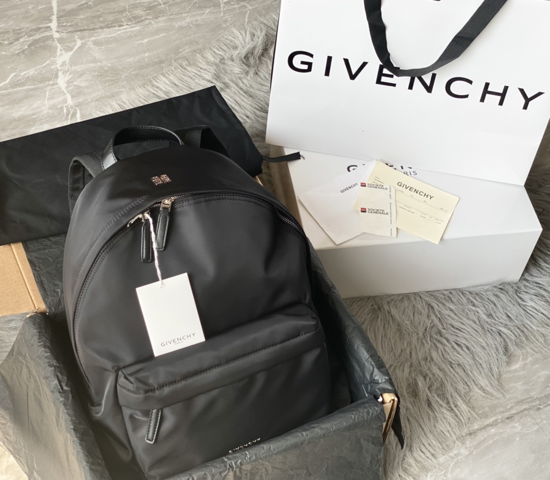 Givenchy Backpacks